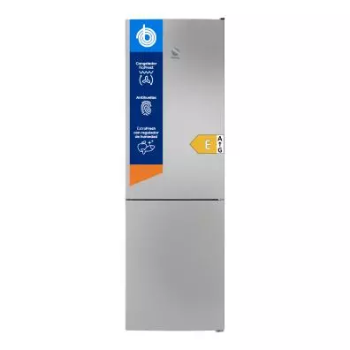 Frigorífico combi Balay 3KFE553MI