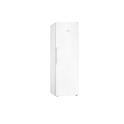 Congelador vertical Siemens GS36NVWEV