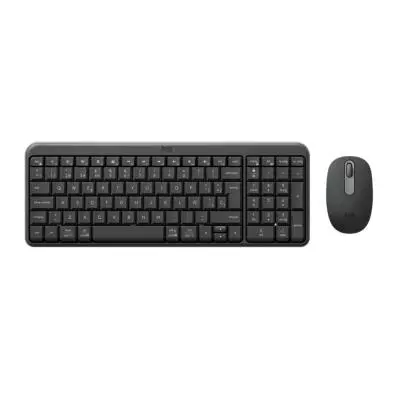 Kit teclado y ratón Logitech MK250 920-013543