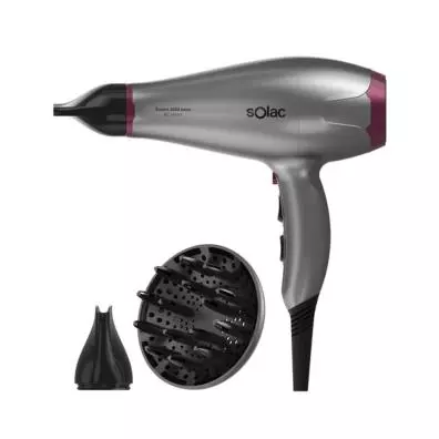 Secador Solac SP7171 EXPERT 2600