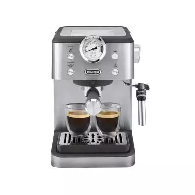 Cafetera expreso DeLonghi CLASSIC EM450M