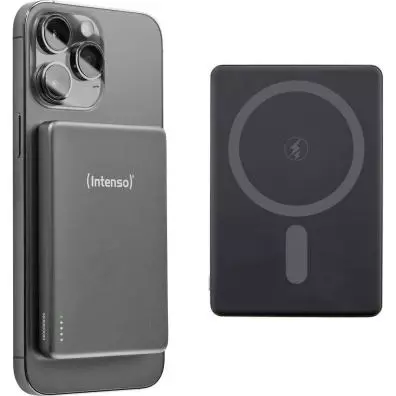 Powerbank Intenso MW5000 GRIS