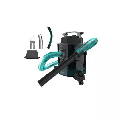 Aspirador sin bolsa Cecotec CONGA ASH 5000 FREE