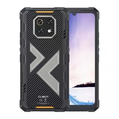 Teléfono movil Cubot KINGKONG ES 3 6GB/256GB