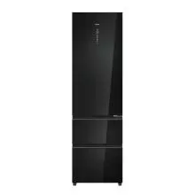 Frigorífico combi Haier 3D 60 SERIES 7PRO HTW7620DNGB