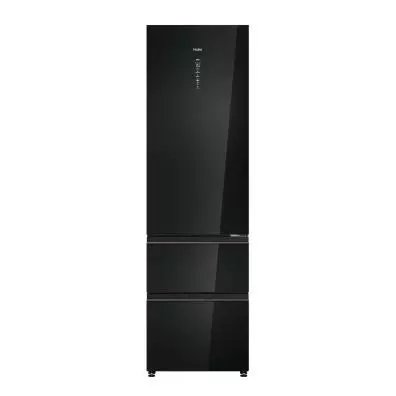 Frigorífico combi Haier 3D 60 SERIES 7PRO HTW7620DNGB