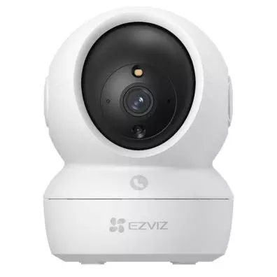 Cámara de vigilancia Ezviz H6C PRO 2K