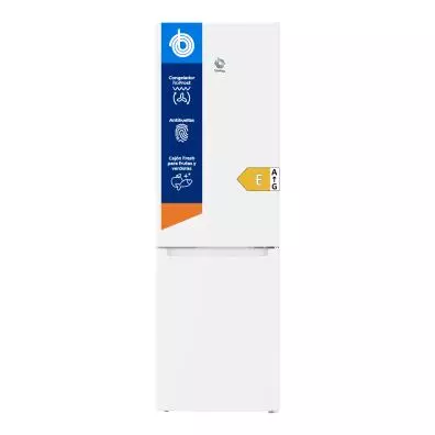 Frigorífico combi Balay 3KFE550WI