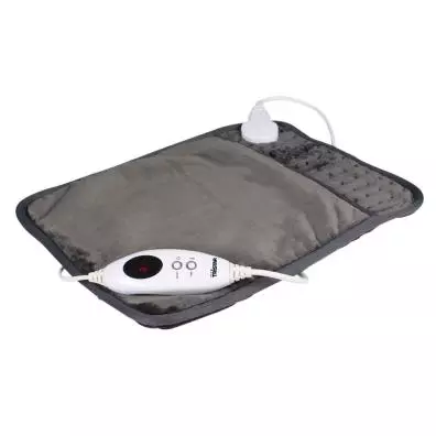 Almohadilla eléctrica Tristar BW-4771 GRIS