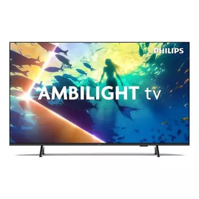 Televisor Philips 55PUS8010/12 55" 