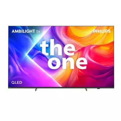 Televisor Philips 85PUS9010 85"