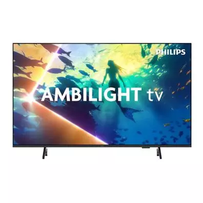 Televisor Philips AMBILIGHT 65PUS8010 65