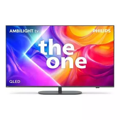 Televisor Philips 50PUS9010 50