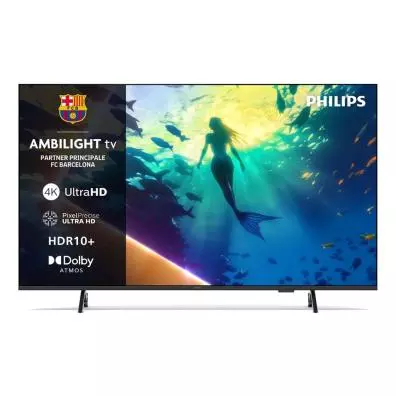 Televisor Philips 50PUS8010/12 50