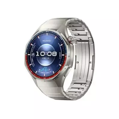 Smartwatch Huawei WATCH GT6 PRO TITANIO