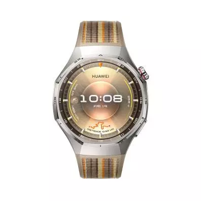 Smartwatch Huawei GT 6 PRO
