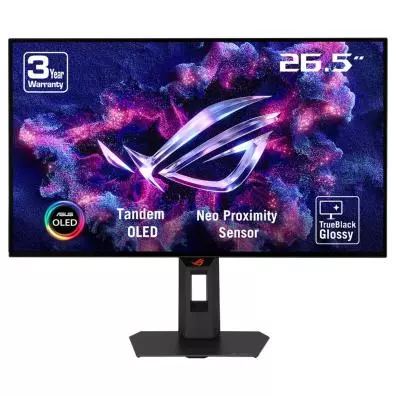 Monitor Asus ROG STRIX XG27AQWMG 27