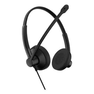 Auriculares Epos IMPACT 100 MS NEGRO
