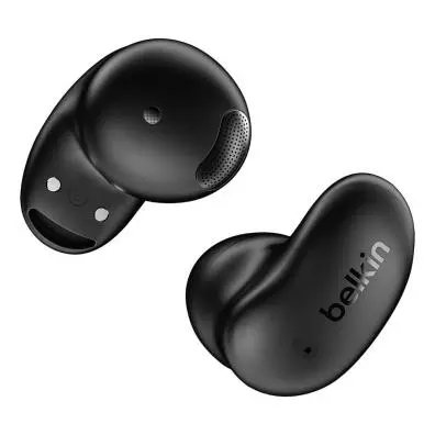 Auriculares Belkin SOUNDFORM AUC014HQBK