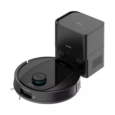 Robot aspirador Cecotec CONGA Y80