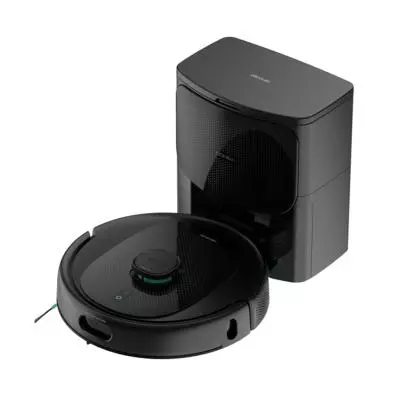 Robot aspirador Cecotec CONGA 9990 AI SPIN REVOLUTION ULTRA POWER HOME