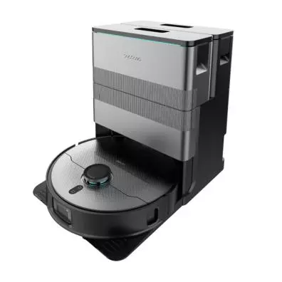 Robot aspirador Cecotec CONGA X100