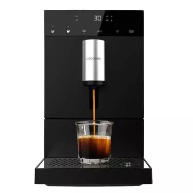 Cafetera superautomática Cecotec CREMMAET COMMPACT