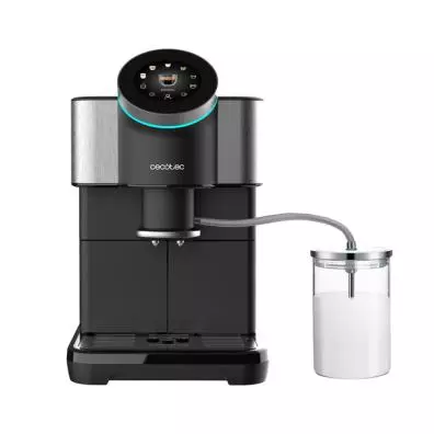 Cafetera superautomática Cecotec CREMMAET SPIN