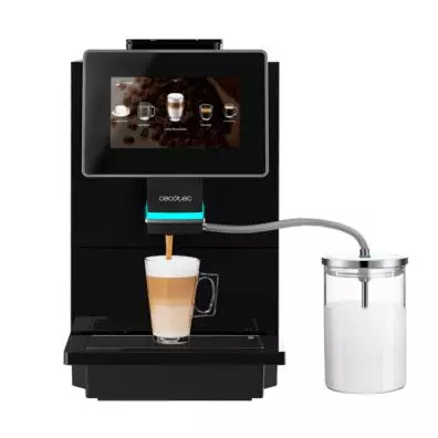 Cafetera superautomática Cecotec CREMMAET TOUCH OCS