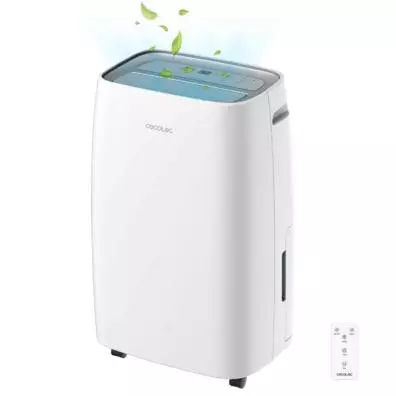 Deshumificador Cecotec BIGDRY 10000 EXPERT CONNECTED