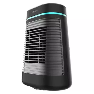 Calefactor Cecotec READYWARM 1550 MAX CERAMIC ROTATE SMART BLACK