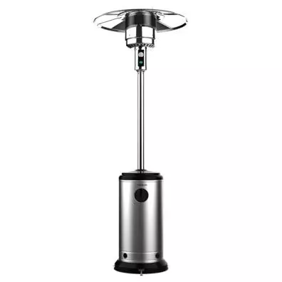 Calefactor Cecotec READYWARM 8800 OUTDOOR MICROCLIMATE
