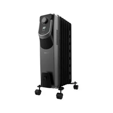 Radiador de aceite Cecotec READYWARM 7000 SPACE