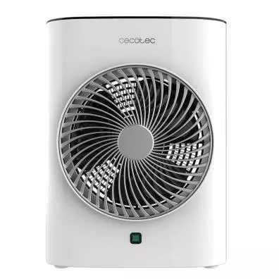 Termoventilador Cecotec READYWARM 2070 MAX FORCE SMART