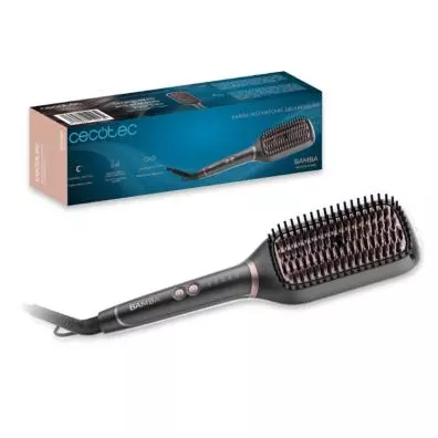 Moldeador Cecotec INSTATCARE SQUAREBRUSH