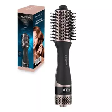 Moldeador Cecotec CERAMICCARE UNIQUE TOUCH