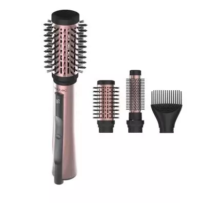 Cepillo de pelo Cecotec CERAMICCARE 3IN1 AIRBRUSH