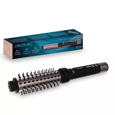 Moldeador Cecotec INSTANTCARE CURLY AIRFLOW