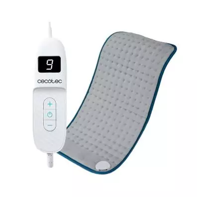 Almohadilla Eléctrica Cecotec HEATCONFORT 6000 THERMALPAD