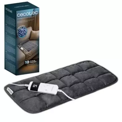 Almohadilla eléctrica Cecotec HEATCONFORT 4000 THERMALPAD WEIGHTED