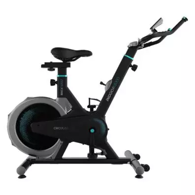 Bicicleta estática Cecotec DRUMFIT INDOOR 13000 RACE SPRINT