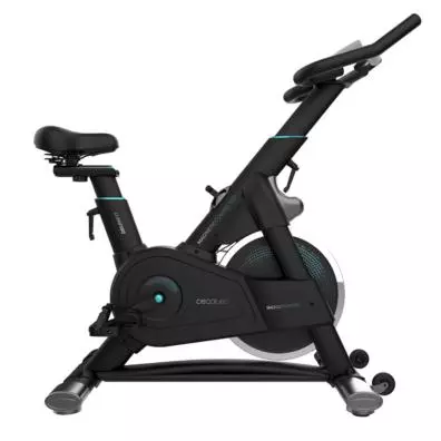 Bicicleta estática Cecotec DRUMFIT INDOOR 24000 MAGNETIC CONNECTED