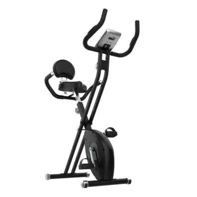 Bicicleta estática Cecotec DRUMFIT X-CYCLE 1500 NEO PRO V