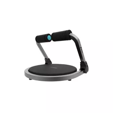 Plataforma De Ejercicios Funcionales Cecotec DRUMFIT MULTITRAIN 6000
