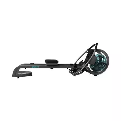 Máquina de remo Cecotec DRUMFIT ROWER 20000 NEPTUNO