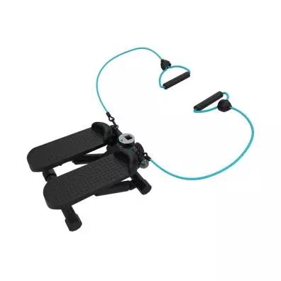 Stepper Cecotec DRUMFIT STEPTRAIN 1000 BAND