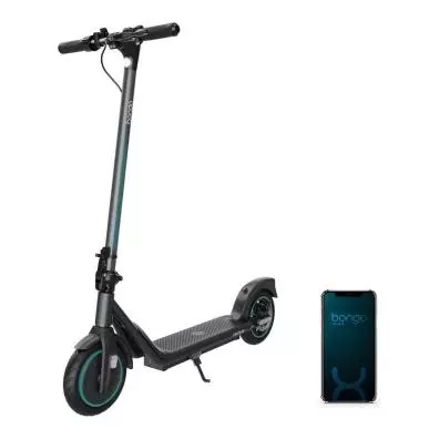 Patinete eléctrico Cecotec BONGO D20 E CONNECTED