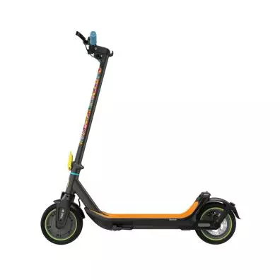 Patinete eléctrico Cecotec BONGO SERIE M30 CONNECTED