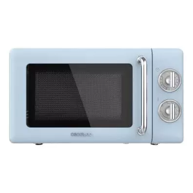 Microondas Cecotec PROCLEAN 3110 RETRO BLUE 