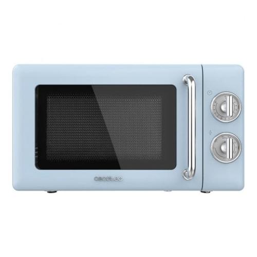 Microondas Cecotec PROCLEAN 3110 RETRO BLUE